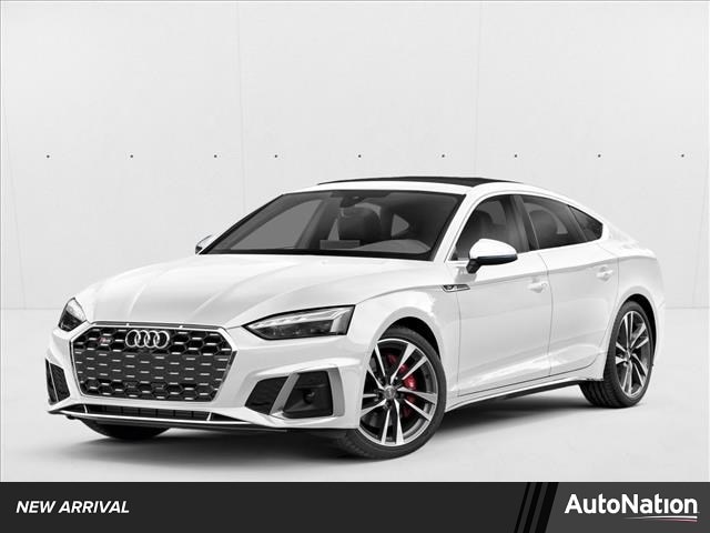 audi s5 sportback 2023 WAUC4CF57PA022861 image audi s5 sportback 2023 WAUC4CF57PA022861 image